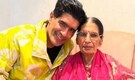 Manish Malhotra’s mother Garima Malhotra passes away at 94