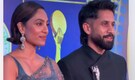 Naga Chaitanya attends Telangana Gaddar Film Awards with wife Sobhita Dhulipala, wins Best Actor Award for Thandel