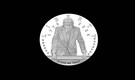 ‘In God We Trust’: Trump’s face on a 24-carat gold coin clears key hurdle for America’s 250th birthday