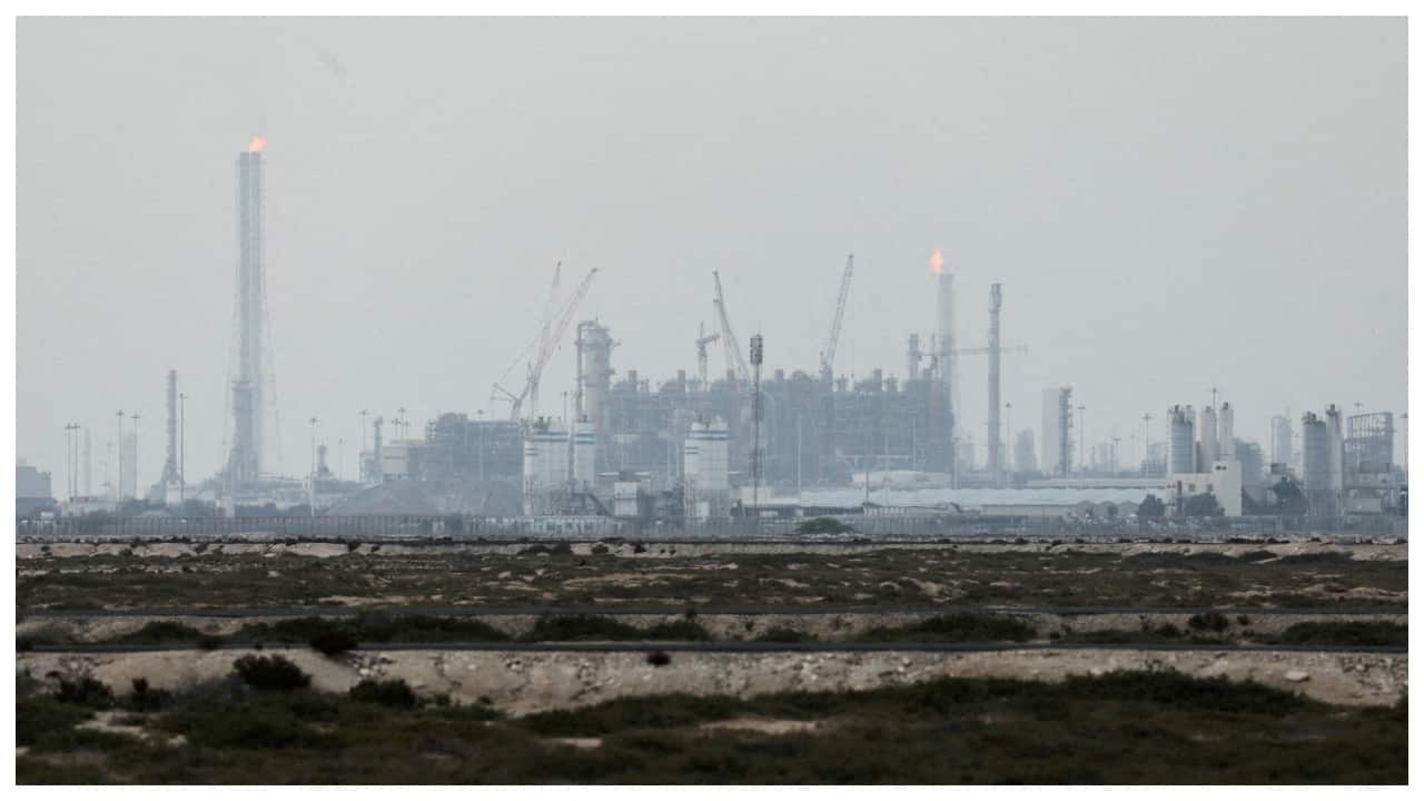 Iran strike to cost QatarEnergy $20 billion a year in sales