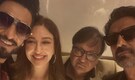Saumya Tandon shares inside moments from Dhurandhar 2 success bash, reveals Ranveer Singh calls her the 'slapping queen'