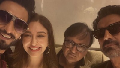 Dhurandhar 2 success bash