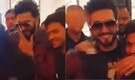 Ranveer Singh dances to ‘Fa9la’ with team at Dhurandhar 2 success party, watch video