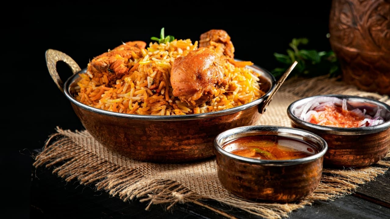 Eid 2026: How to make the perfect chicken biryani for a flavourful celebration