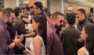 Sanjay Dutt and Yami Gautam spotted in conversation after Dhurandhar 2 special screening, watch here