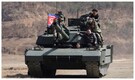 North Korean leader Kim Jong-Un, daughter ride a tank together during army training