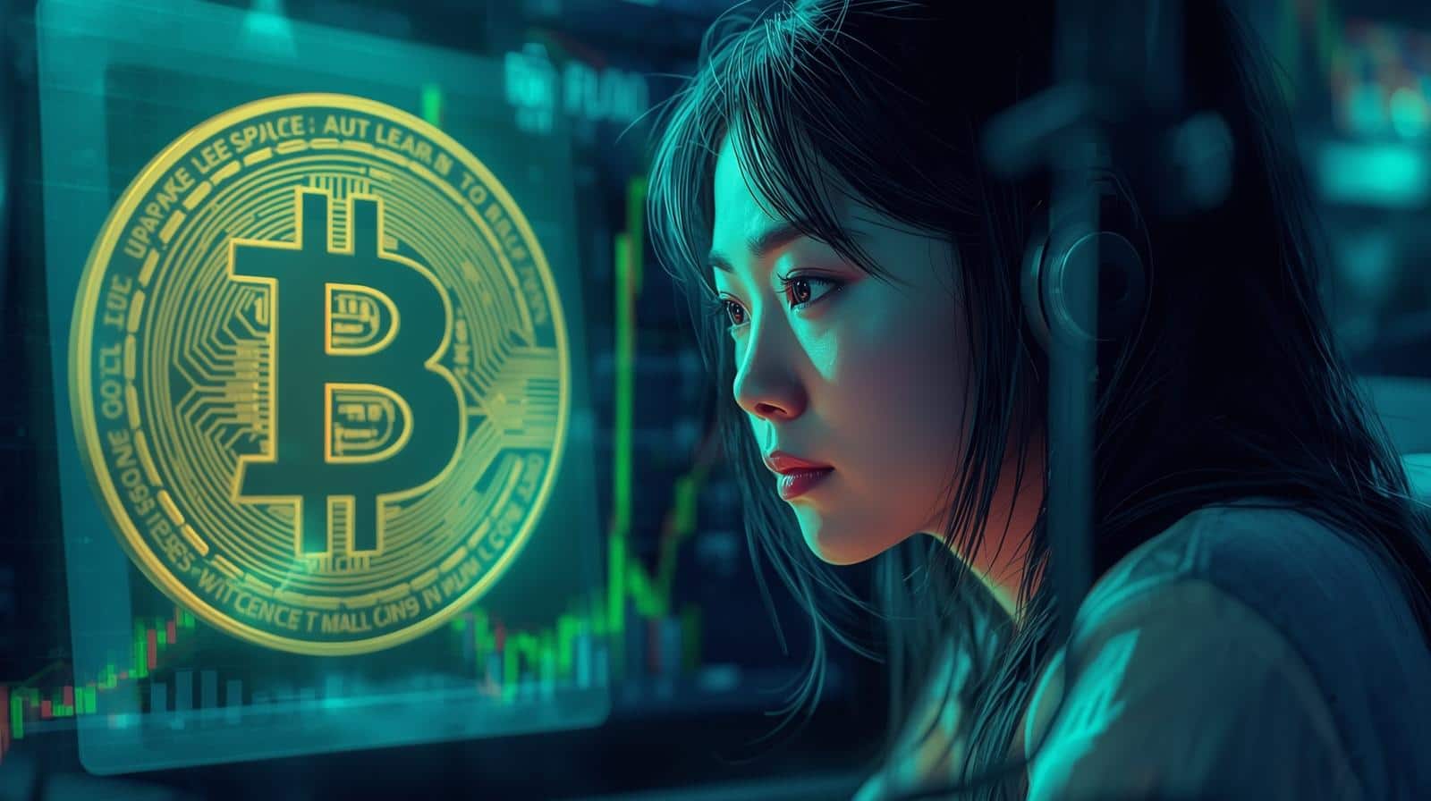 Bitcoin slips below $70,000 but recovers some ground; should investors buy the dip?