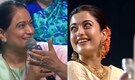 Vijay Deverakonda's mom reveals nicknames for her son and daughter-in-law Rashmika Mandanna