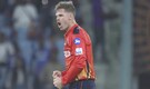 IPL 2026: Lockie Ferguson to miss first seven games for Punjab Kings