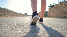 Health benefits of walking daily: Vascular surgeon explains why slow walking won't help improve circulation