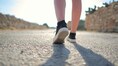 Health benefits of walking daily: Vascular surgeon explains why slow walking won't help improve circulation