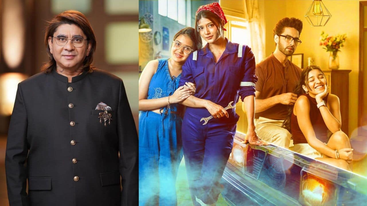 Yeh Rishta Kya Kehlata Hai: Rajan Shahi confirms there is no leap in Samridhii Shukla, Rohit Purohit starrer show