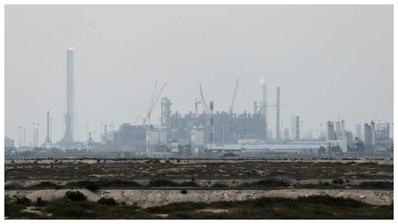 Why attack on Qatar’s Ras Laffan gas hub rattled global energy markets