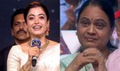 Rashmika Mandanna and Madhavi share relationship goals, mother-in-law gets emotional at Gaddar awards
