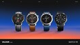Valour Watch 1R launched in India with AI Coach and AMOLED display: Price, features and more