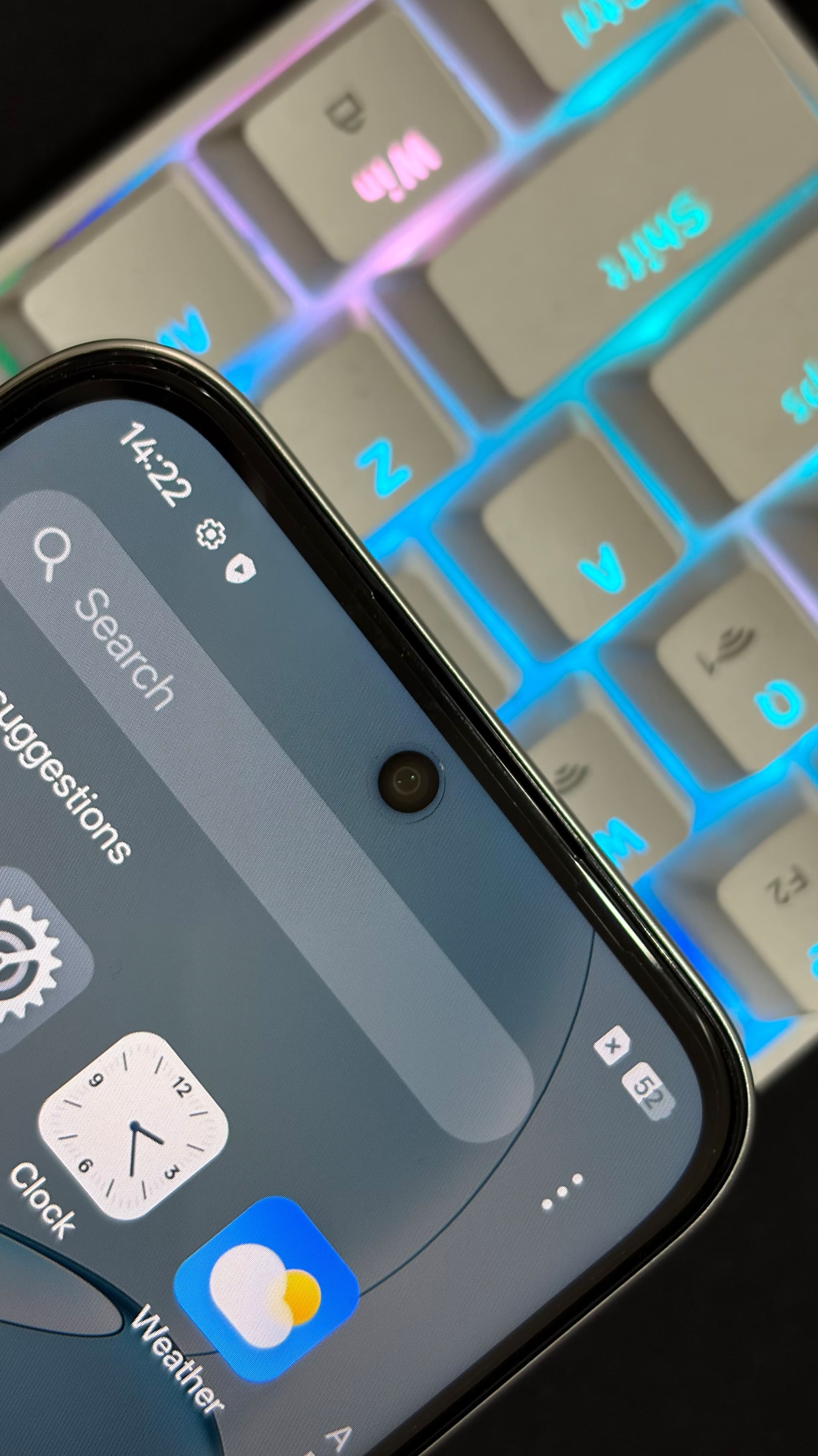Oppo K14 5G review