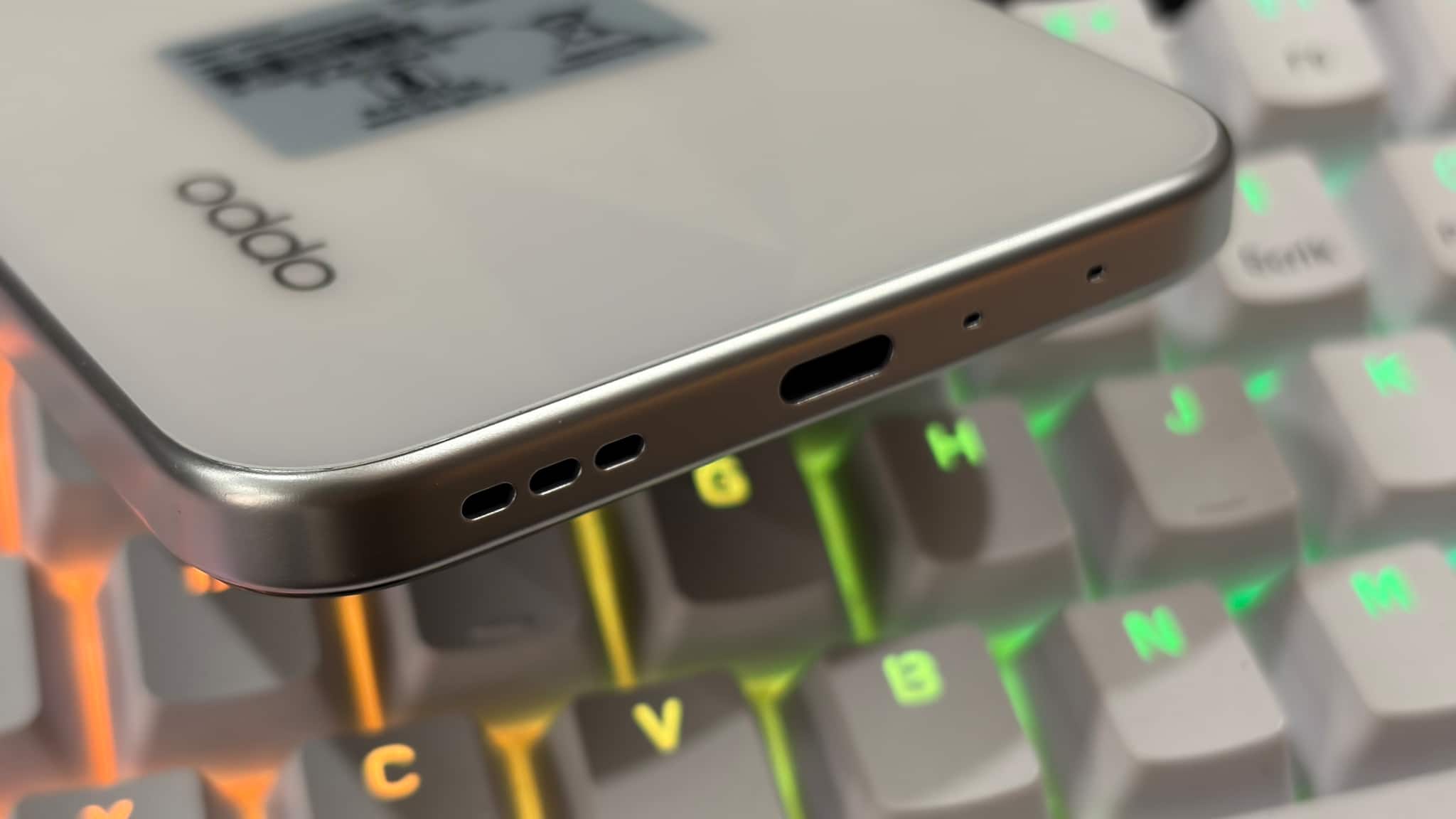Oppo K14 5G review
