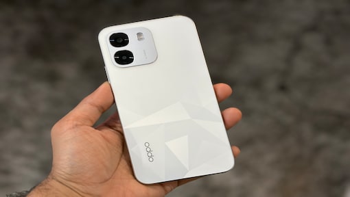 Oppo K14 5G review: A reliable daily driver