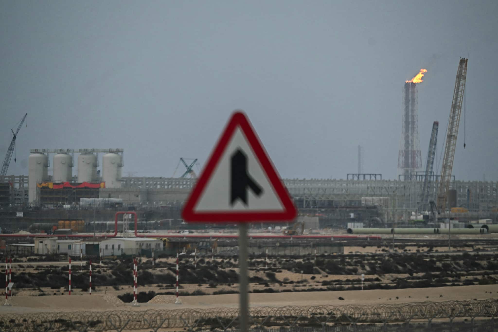 ‘We warn for the last time’: Iran widens threat to US, Israeli energy, IT and water infrastructure