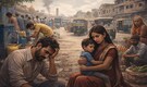 World’s least happy countries in 2026: India at 116 out of 147