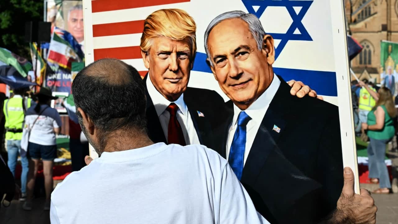 Did Trump know or not? ‘Knew nothing’ vs ‘informed’ claims on Iran gas field strike expose US-Israel fault lines