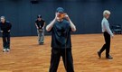 BTS’s RM suffers ligament tear during rehearsal before comeback show; rushed to hospital