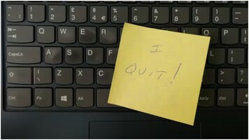 'Skills can be trained, attitude can’t': Founder claims new hire quit in 15 days over missed deadline call