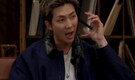 BTS' RM's new wrist tattoo revealed during ARIRANG live broadcast; fans decode the meaning