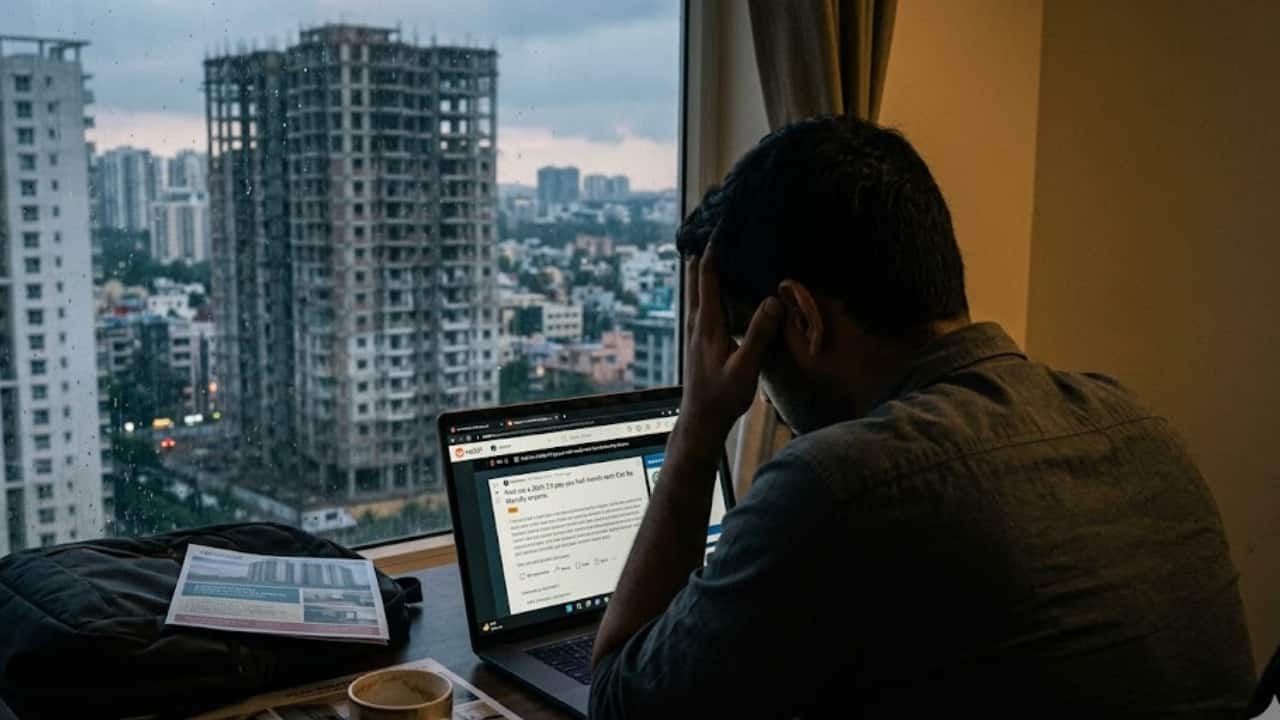 How the Iran-Israel conflict is driving up homebuilding costs in Mumbai, NCR and Bengaluru