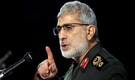 IRGC spokesman Naini warned of a ‘missile surprise’. Hours later, he was killed in an Israeli strike