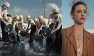 BTS returns after 4 years with fifth studio album ARIRANG; drops title track SWIM starring Lili Reinhart