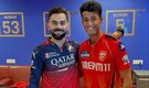 Interview | 'Even though Virat Kohli's my idol, if I'm in opposition...': PBKS' Suryansh Shedge on IPL final loss to RCB