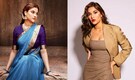 Saiee M Manjrekar on preparing for a Pre-Independence period drama: “It demands a different kind of discipline”