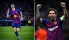 Robert Lewandowski hits historic milestone, surpasses Lionel Messi in Champions League record books