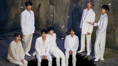 BTS to win Grammy soon?