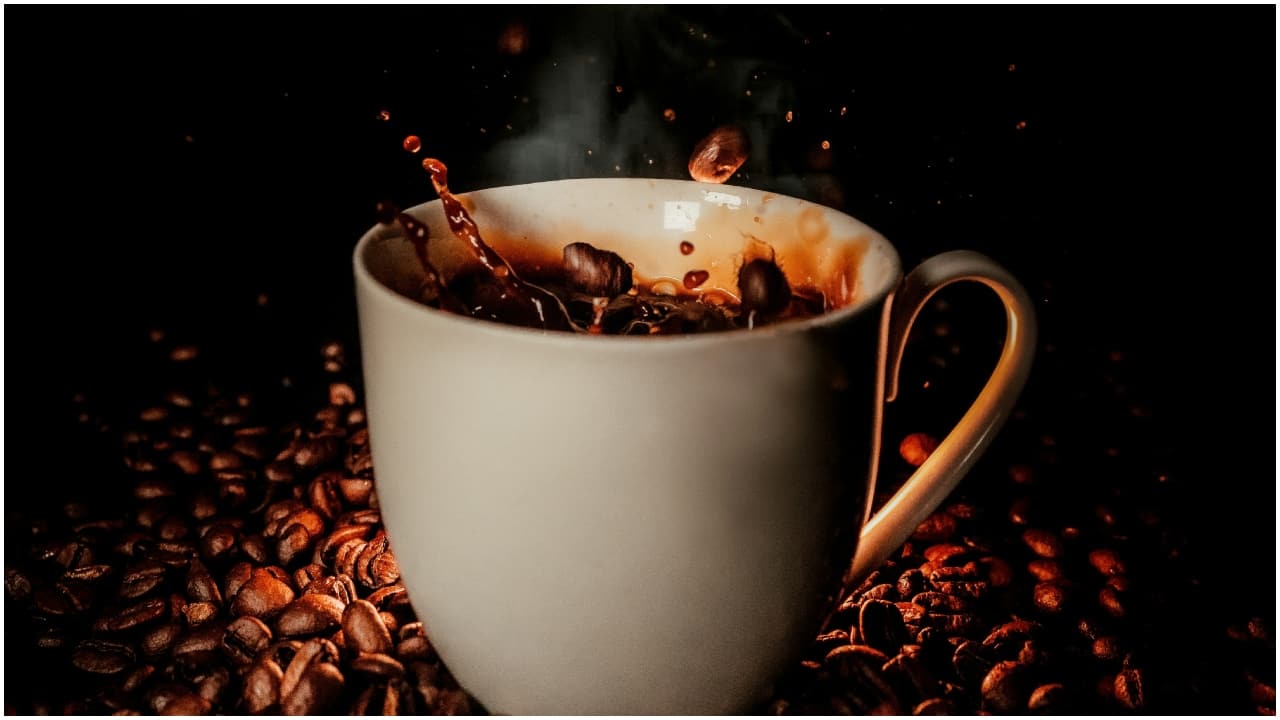 China cafe withdraws coffee with eggs cooked in child urine, was said to have 'restorative properties'