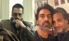Arjun Rampal celebrates Dhurandhar 2 release with casting director Mukesh Chhabra and crew, calls them ‘real Dhurandhars’