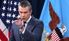 ‘Mullahs are desperate and scrambling’: Pete Hegseth’s faith-war rhetoric faces scrutiny amid Iran conflict