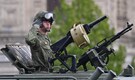 Russia plans to allow military to defend citizens prosecuted abroad