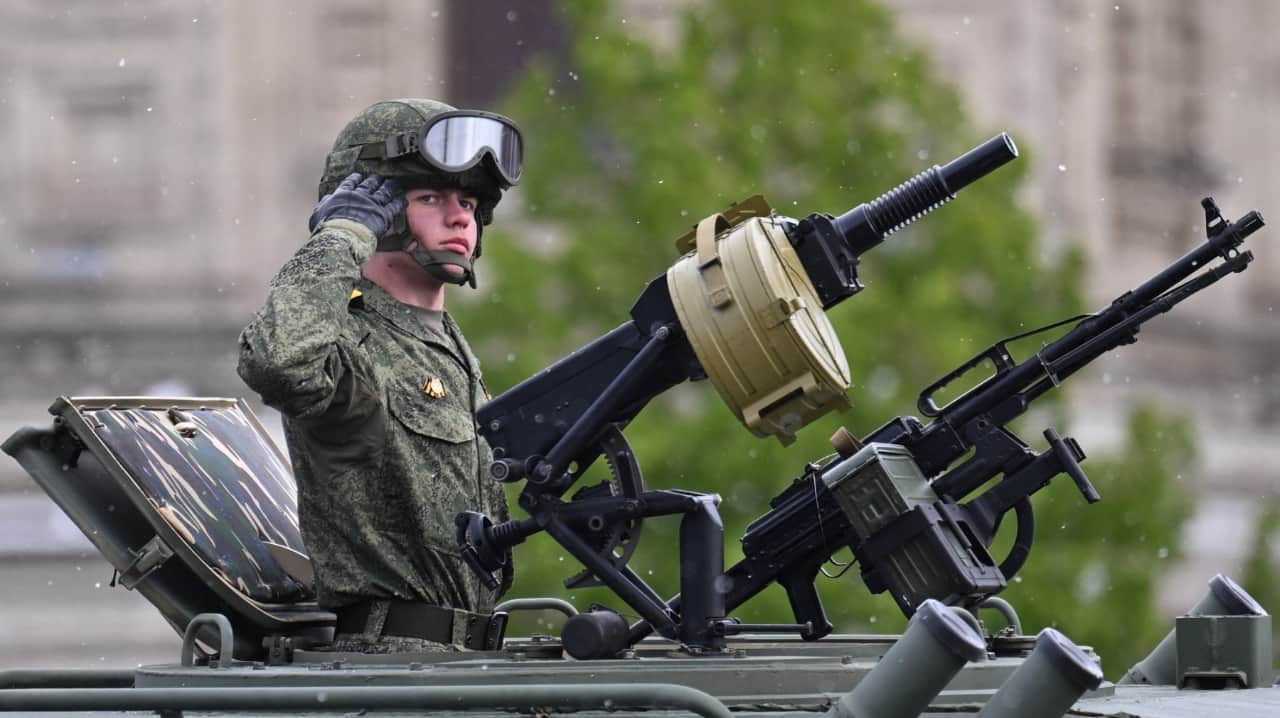 Russia plans to allow military to defend citizens prosecuted abroad