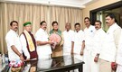 AIADMK chooses to take DMK head-on in Chennai, targets 210 seats in upcoming assembly polls