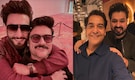 Gaurav Gera, Manav Gohil drop BTS glimpses from Dhurandhar 2 special screening
