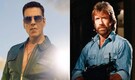 Akshay Kumar pays tribute to action legend Chuck Norris after he dies at 86, calls him ‘inspiration’