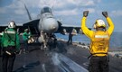 US sending Marines and amphibious assault ship to Middle East, say officials