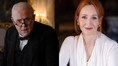 John Lithgow nearly quits Harry Potter HBO series amid J.K. Rowling controversy