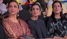 Deepika Padukone enjoys sitarist Rishab Rikhiram Sharma's concert with sasu ma Anju Bhavnani and nanad Ritika in Mumbai - Watch