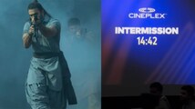 Ranveer Singh’s Dhurandhar 2 gets 15-minute intermission for the first time during screening in Canada