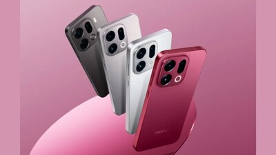 Oppo Find X9s Pro