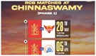 IPL 2026: RCB confirms free Bengaluru Metro rides for ticket holders on match days