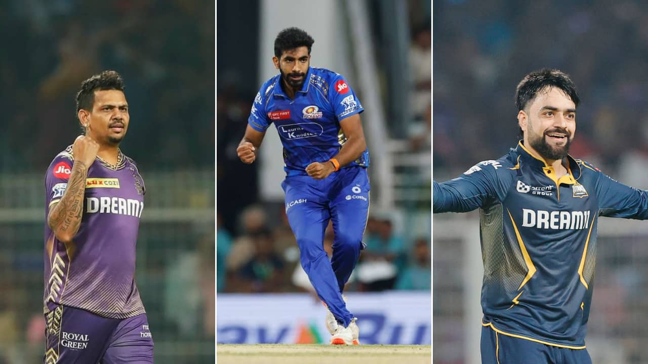 Shocking! From Jasprit Bumrah to Sunil Narine - IPL bowling legends yet to win the Purple Cap